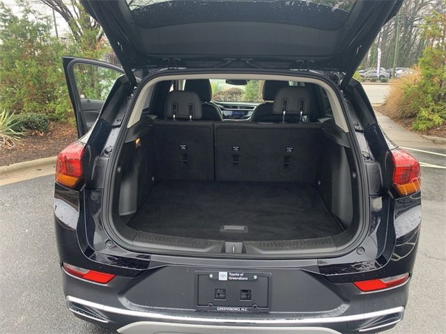 Used 2020 Buick Encore GX Essence image 31