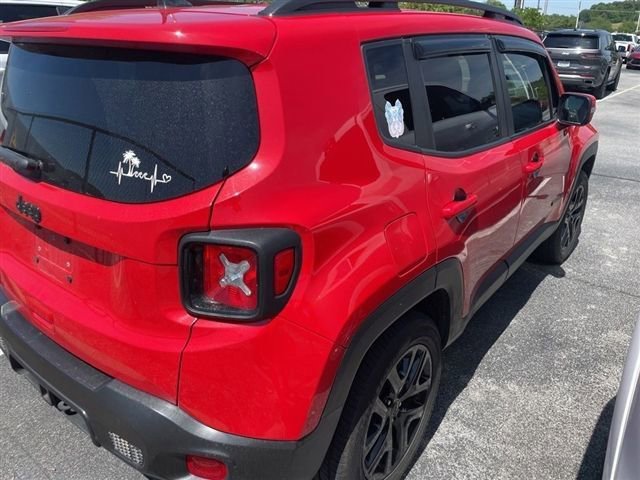 Used 2019 Jeep Renegade Altitude w/ Quick Order Package 2XM AWD/4WD image 6