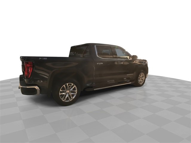 Certified 2021 GMC Sierra 1500 SLT w/ SLT Premium Plus Package image 15