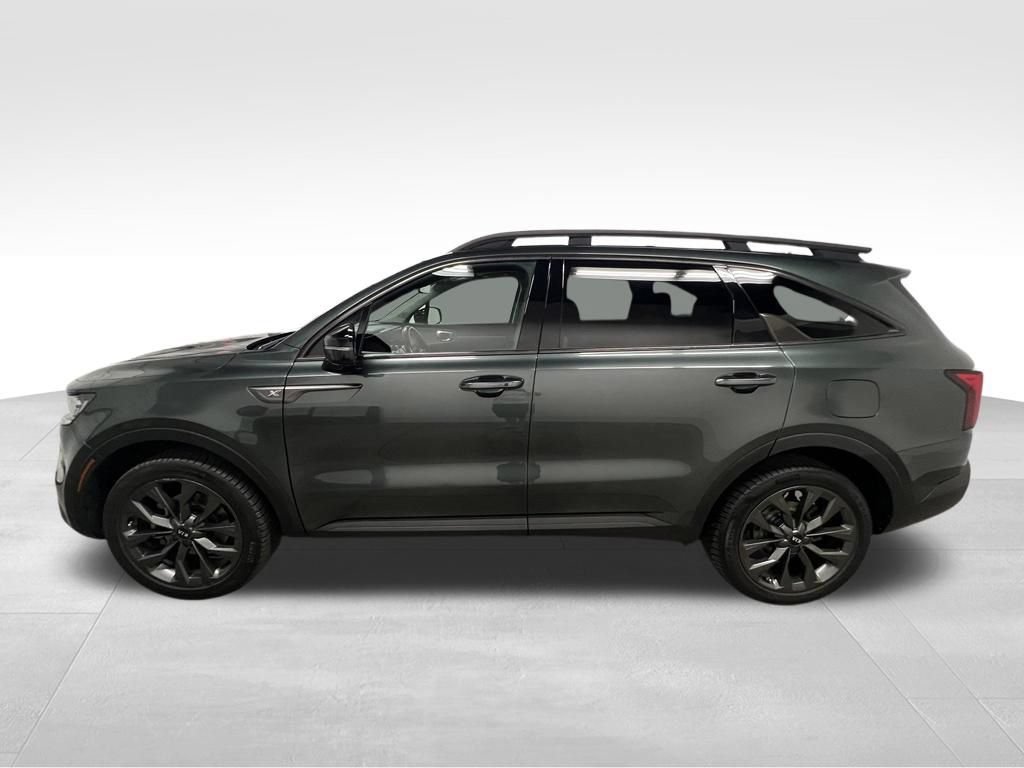 Used 2021 Kia Sorento SX Prestige AWD/4WD image 8
