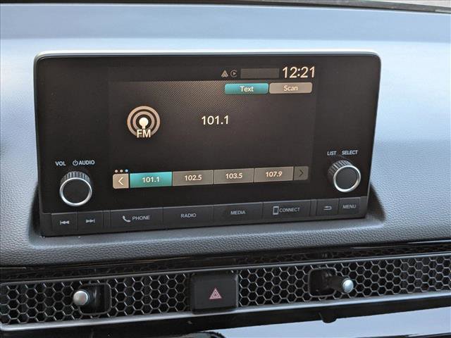 Certified 2025 Honda Civic Sport image 14