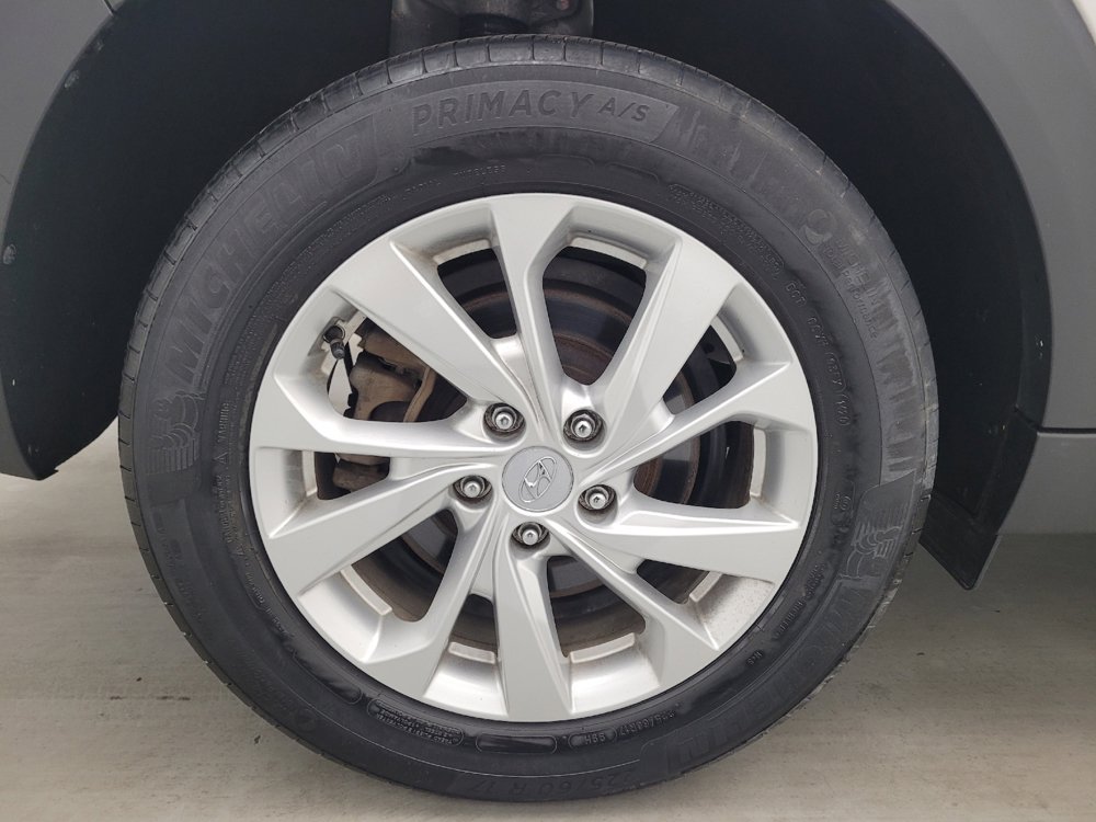Used 2021 Hyundai Tucson Value AWD/4WD image 31