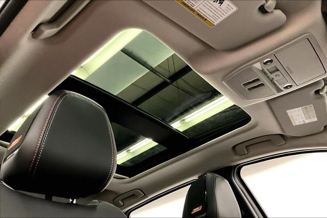 New 2026 Nissan Kicks SR w/ SR Premium Package image 32