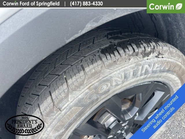 Used 2024 Kia Telluride SX X-Pro image 9