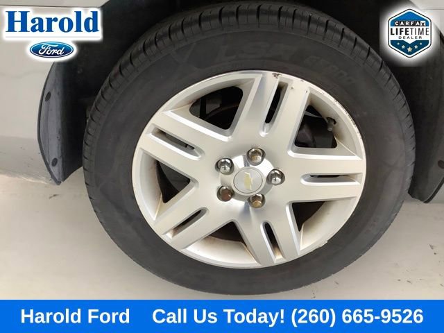 Used 2008 Chevrolet Impala LT FWD image 8