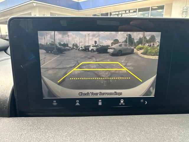 Used 2021 Acura TLX w/ Technology Package FWD image 12