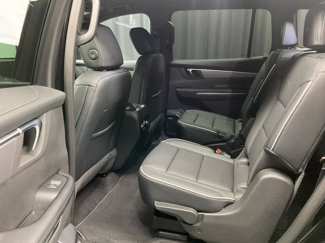 New 2026 Buick Enclave Sport Touring AWD/4WD image 8