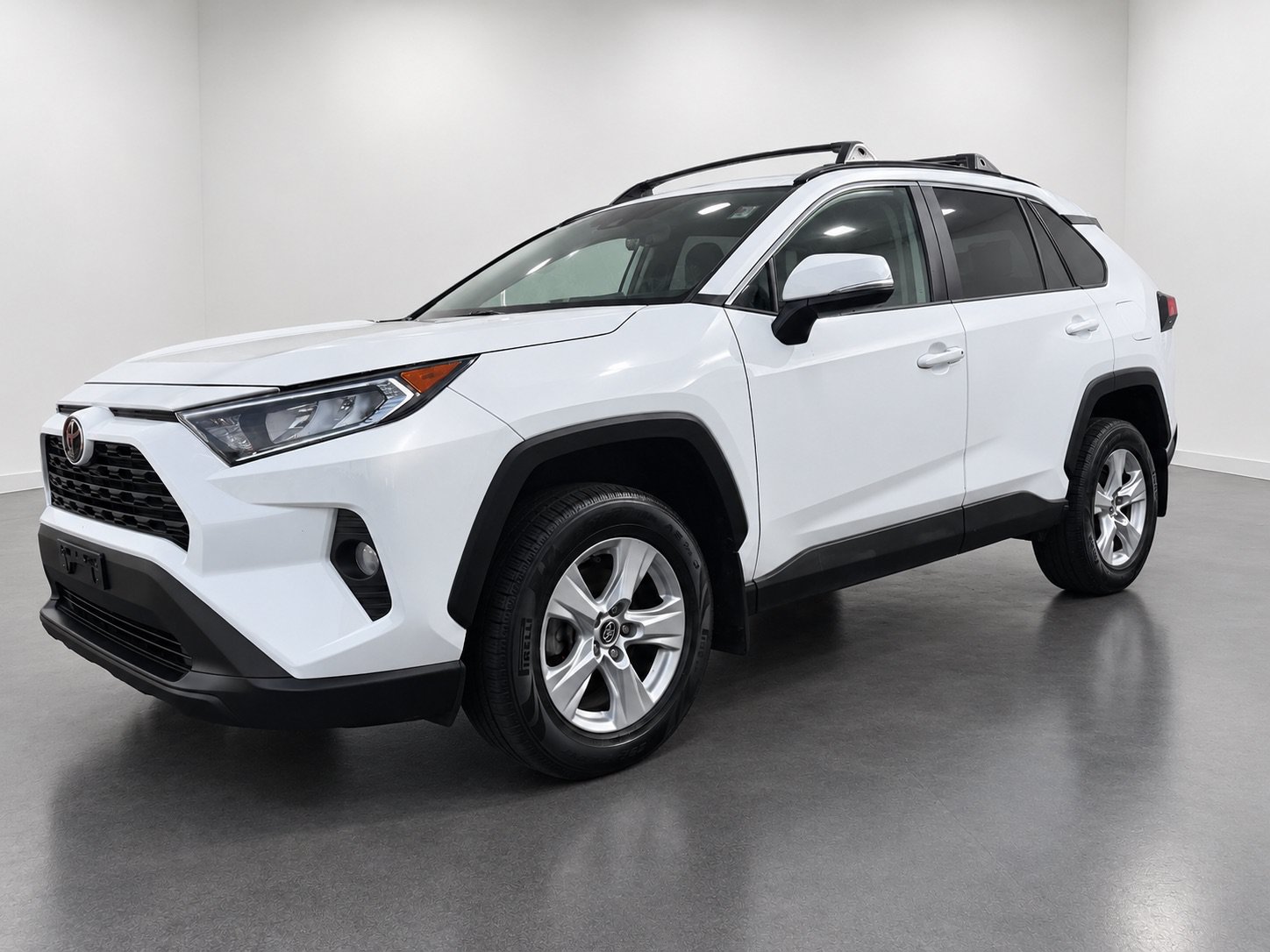 Used 2020 Toyota RAV4 XLE w/ Convenience Package