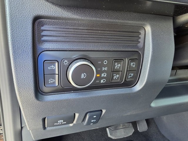 New 2026 Ford F350 Lariat image 21