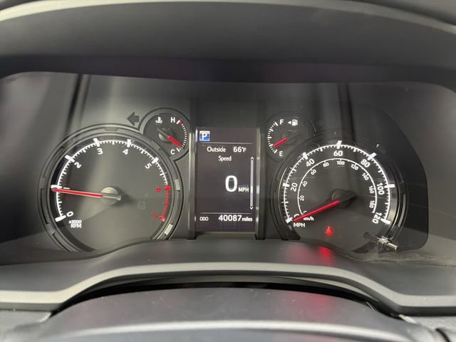 Used 2023 Toyota 4Runner SR5 w/ Convenience Package (TMS) image 15