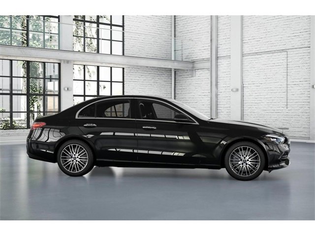 New 2024 Mercedes-Benz C 300 Sedan image 15