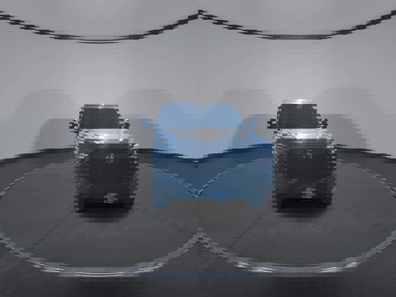 Used 2023 Toyota Tundra SR5 w/ SR5 Convenience Package image 3