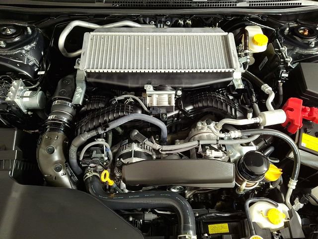 Used 2024 Subaru WRX Premium image 26