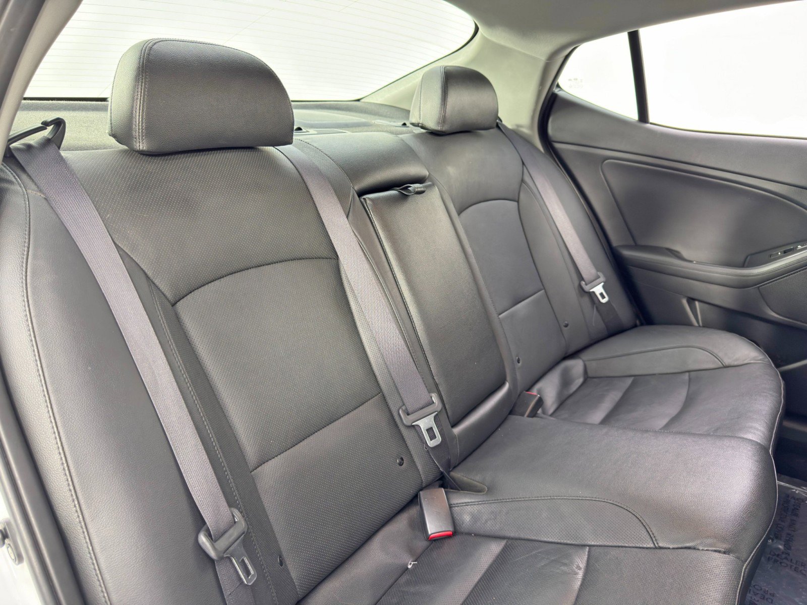 Used 2015 Kia Optima EX image 35