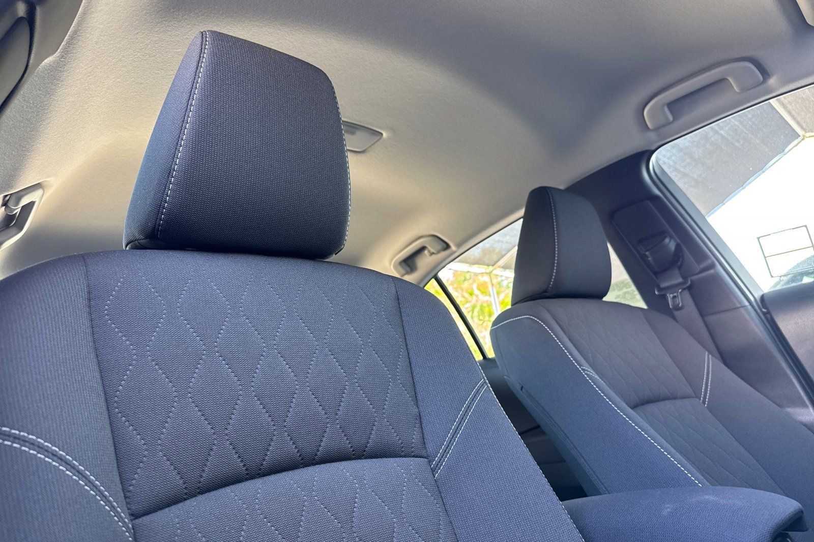 New 2026 Toyota Corolla LE image 13