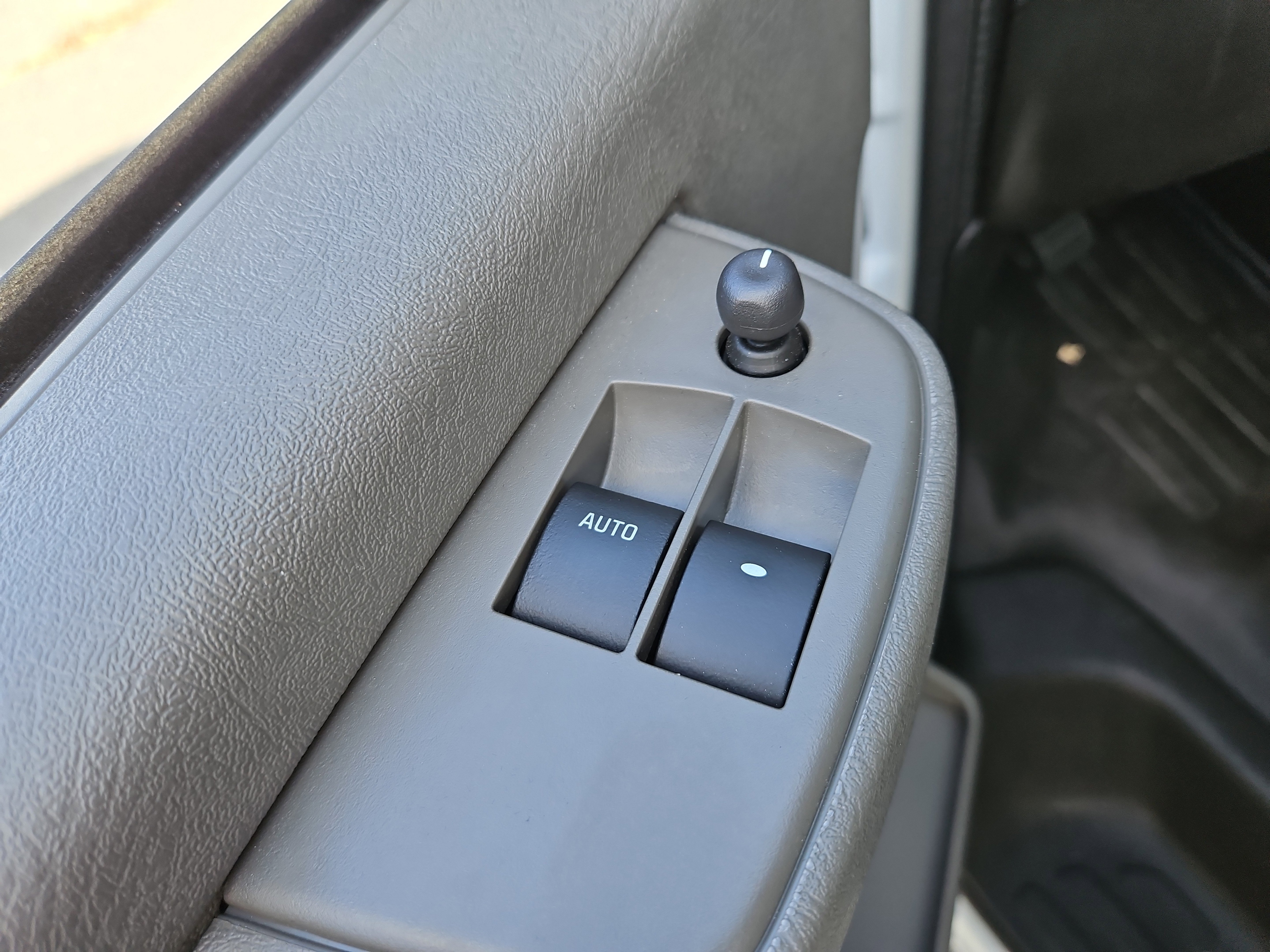 New 2024 Chevrolet Express 3500 1WT w/ Power Convenience Package image 11