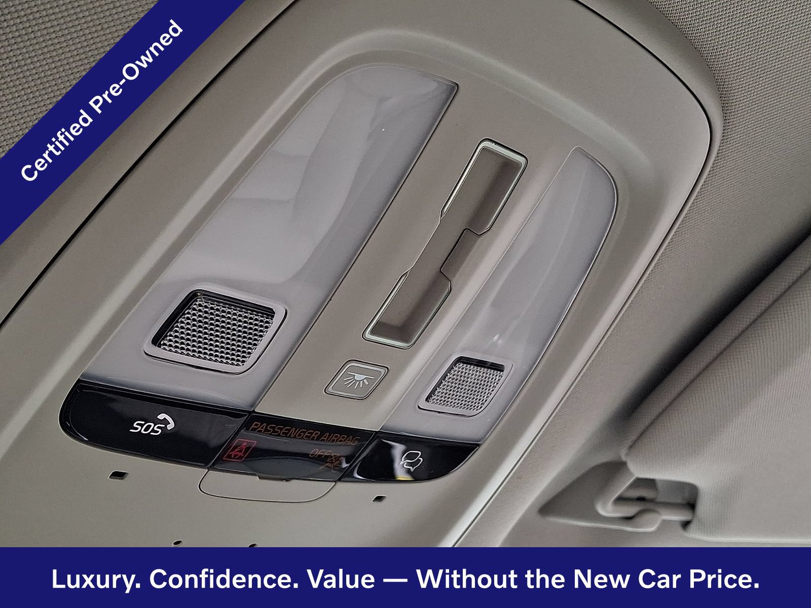 Certified 2024 Volvo XC90 B6 Plus w/ Protection Package Premier AWD/4WD image 27