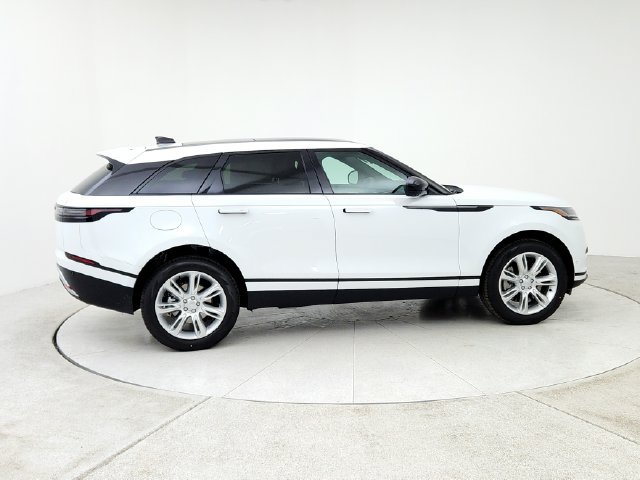 Certified 2026 Land Rover Range Rover Velar S AWD/4WD image 4