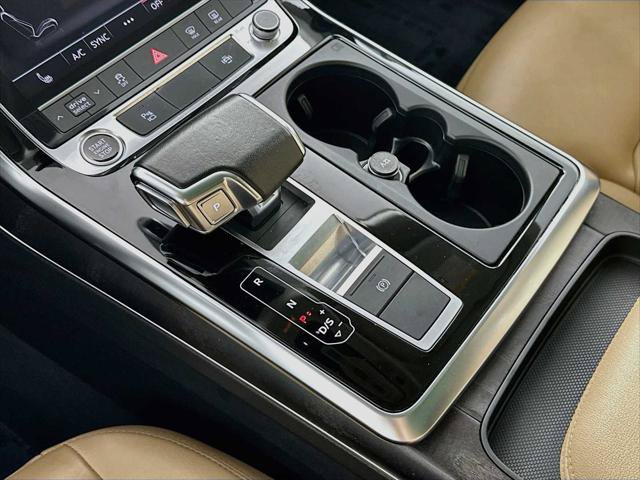 Certified 2023 Audi Q8 Premium AWD/4WD image 16