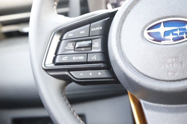 New 2026 Subaru Outback Wilderness AWD/4WD image 19