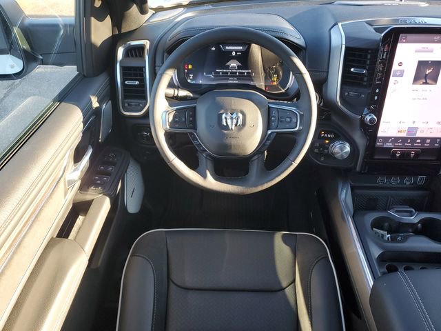 New 2026 RAM 1500 Laramie w/ Night Edition image 20