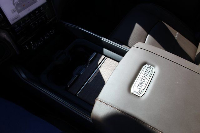 New 2026 RAM 2500 Limited image 26