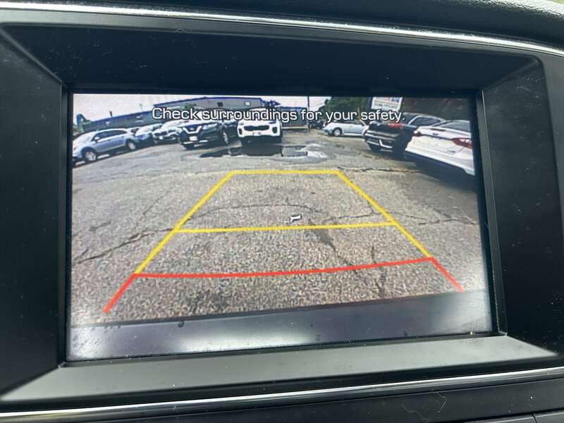 Used 2017 Hyundai Elantra ECO w/ Cargo Package FWD image 12