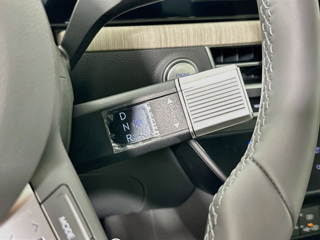 New 2026 Hyundai Sonata SEL FWD image 14