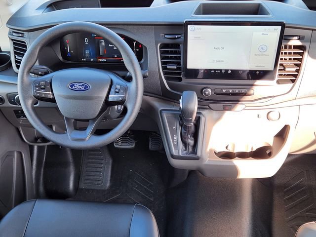 New 2026 Ford Transit 250 148 Medium Roof w/ Load Area Protection Package image 29