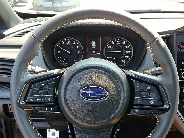 Certified 2025 Subaru Crosstrek 2.5i Sport image 20