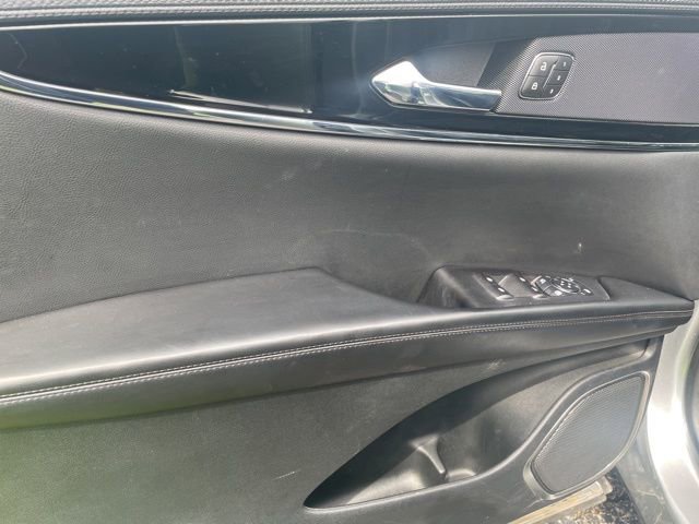 Used 2023 Lincoln Nautilus Reserve AWD/4WD image 19