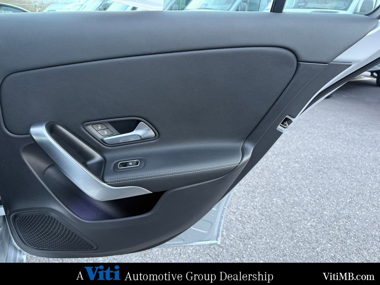 Certified 2022 Mercedes-Benz A 220 4MATIC image 25