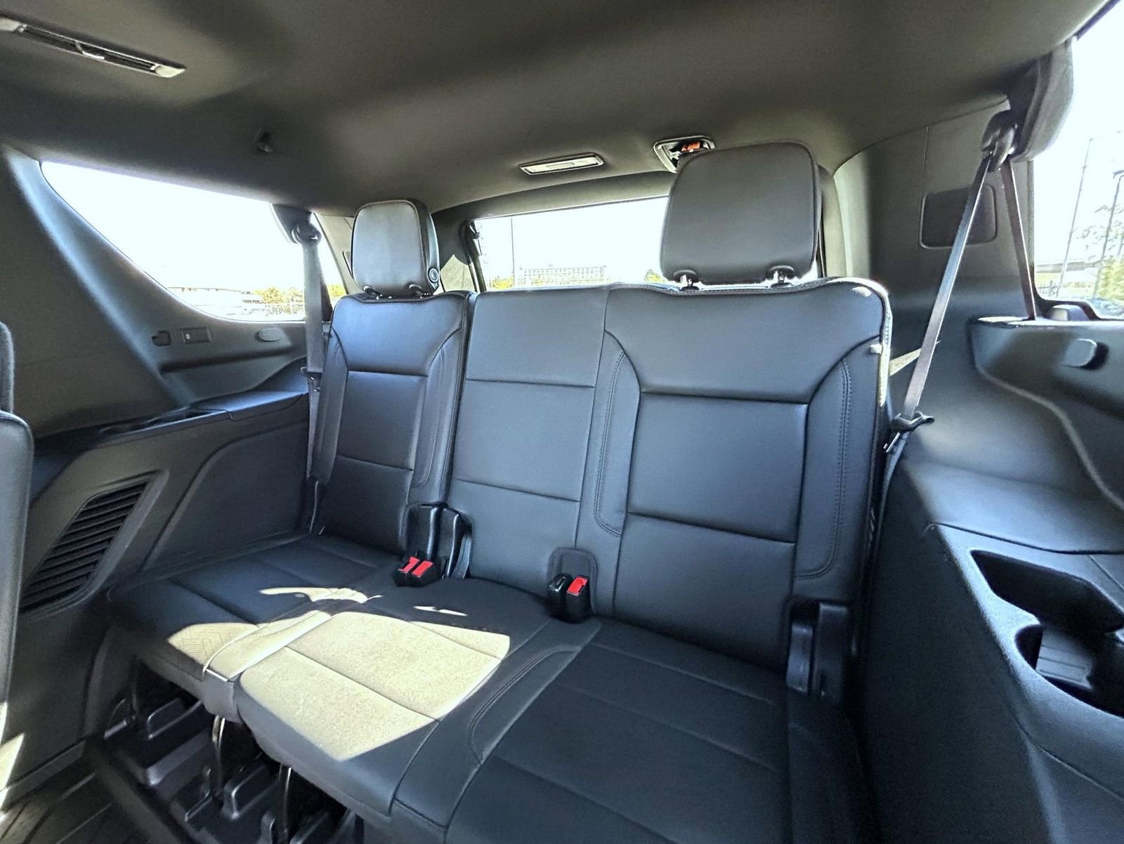 Certified 2023 Chevrolet Tahoe High Country image 22