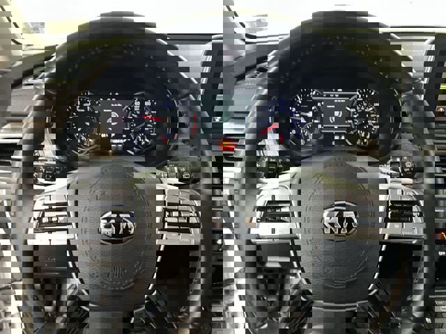 Used 2020 Kia Telluride SX image 11