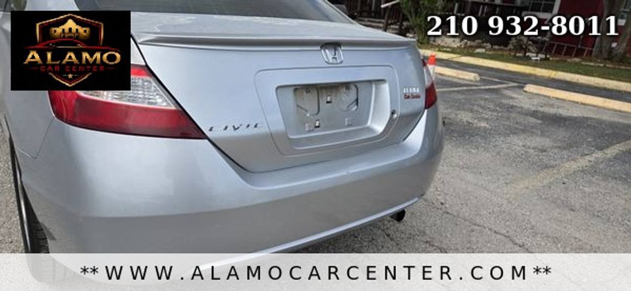 Used 2006 Honda Civic LX image 11