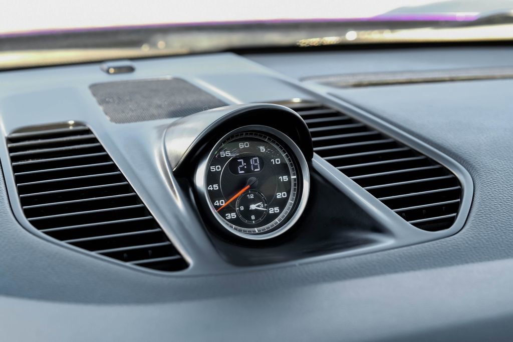 Used 2014 Porsche 911 Carrera RWD image 23