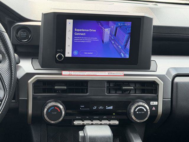 Certified 2025 Toyota Tacoma SR5 image 15