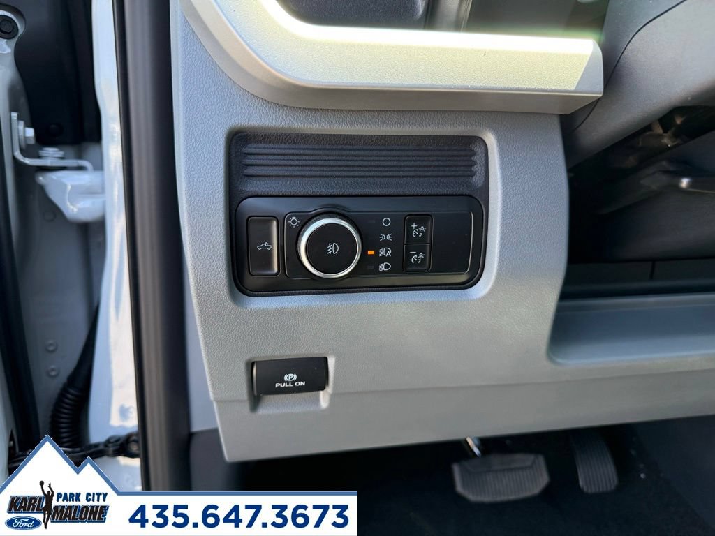 New 2026 Ford F250 XL w/ STX Appearance Package AWD/4WD image 18