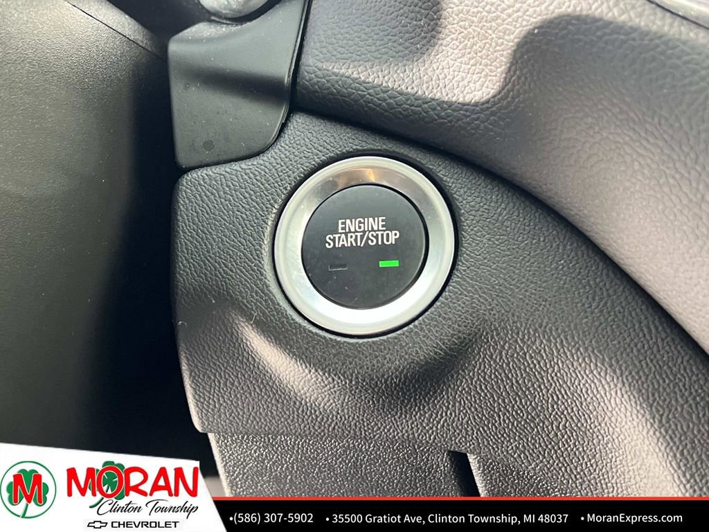 Certified 2024 Chevrolet Equinox LT image 23