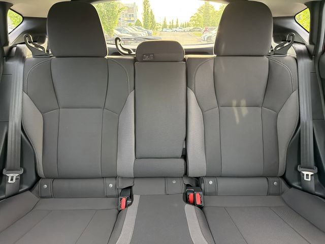 Certified 2026 Subaru Crosstrek 2.0i Premium AWD/4WD image 28