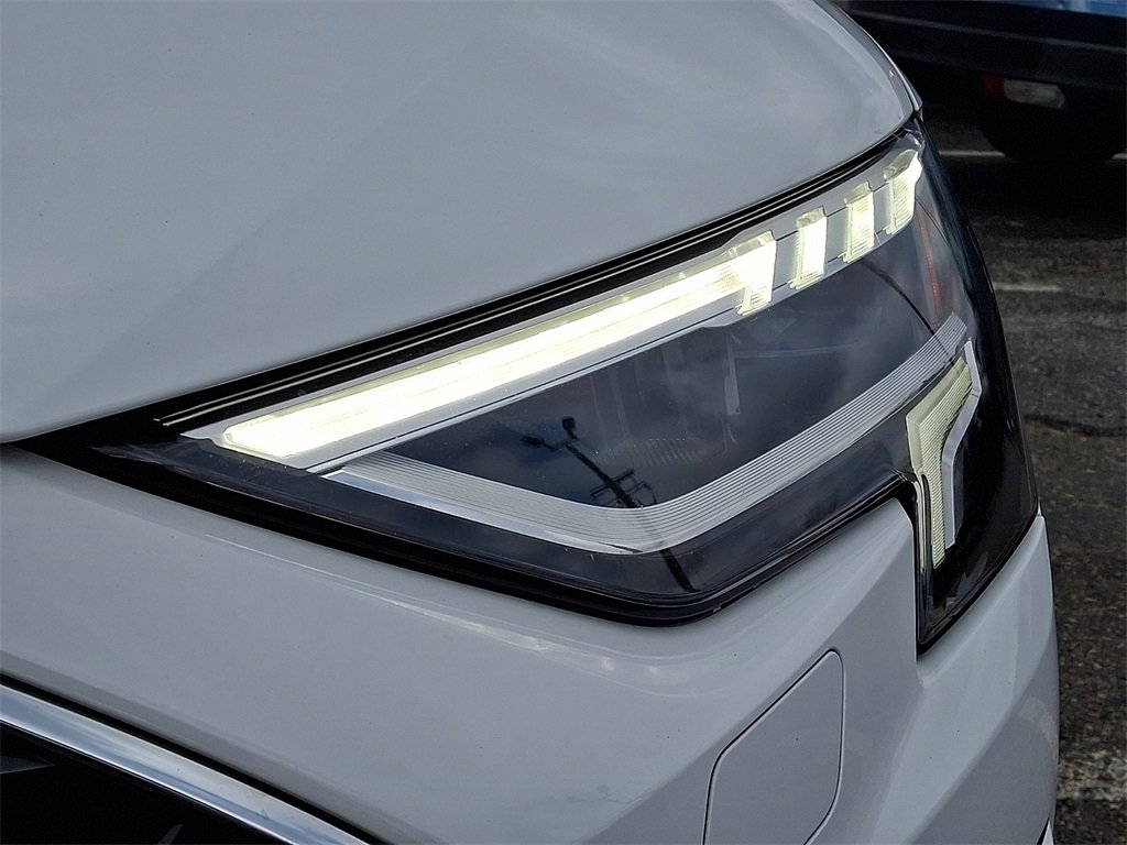 Used 2023 Audi A3 2.0T Premium image 9