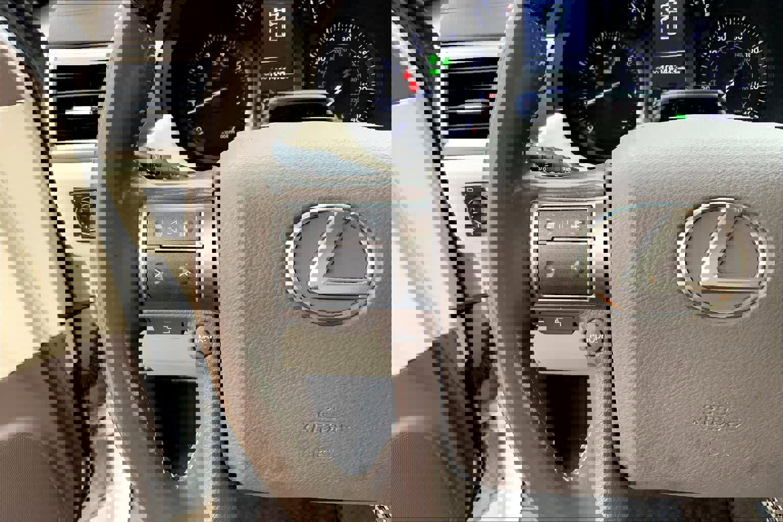 Used 2017 Lexus GX 460 Luxury image 22