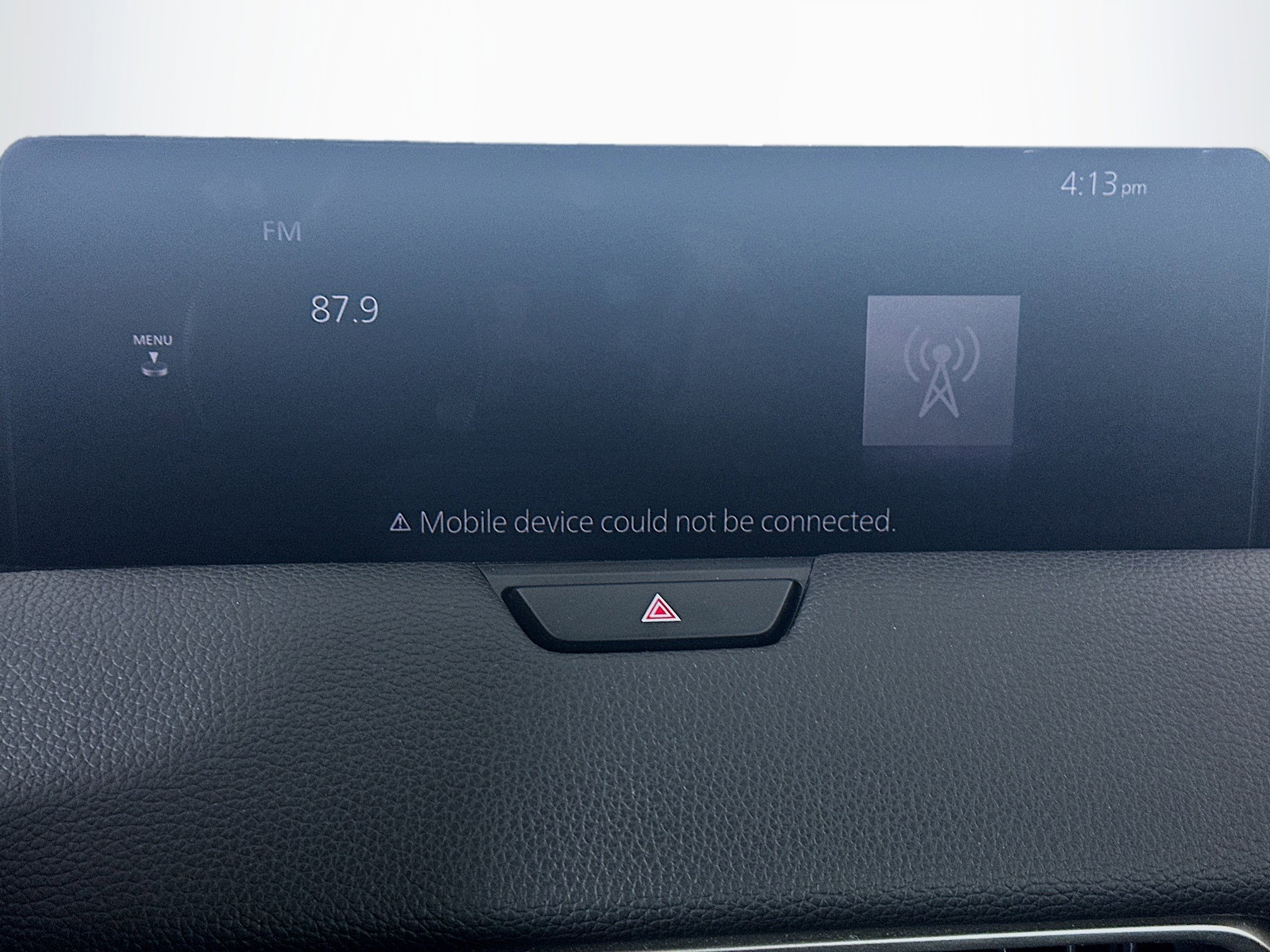 Used 2025 MAZDA CX-90 3.3 Turbo w/ Preferred Package image 21