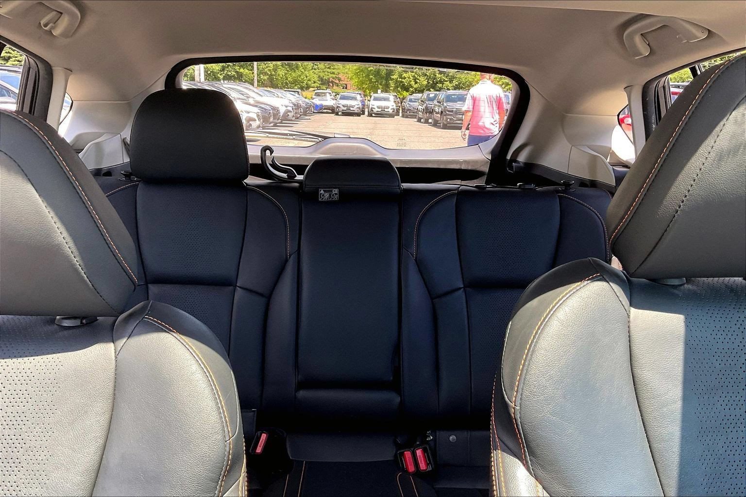 Used 2018 Subaru Crosstrek 2.0i Limited AWD/4WD image 33