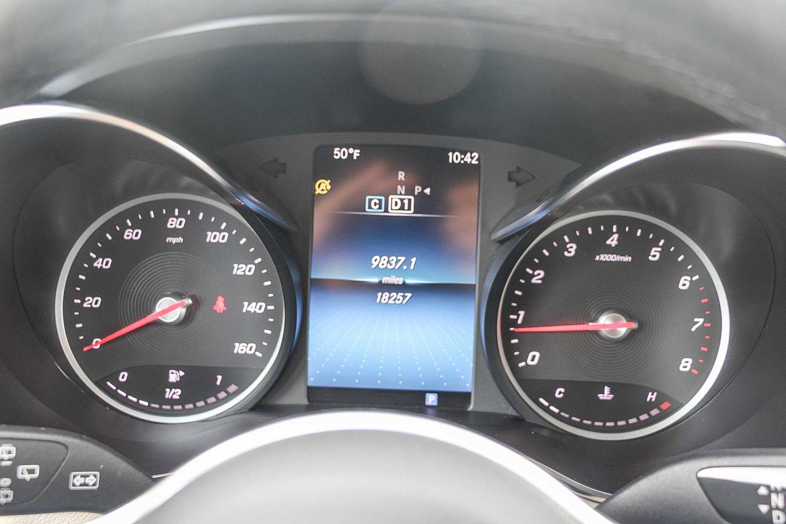 Certified 2022 Mercedes-Benz GLC 300 4MATIC image 21