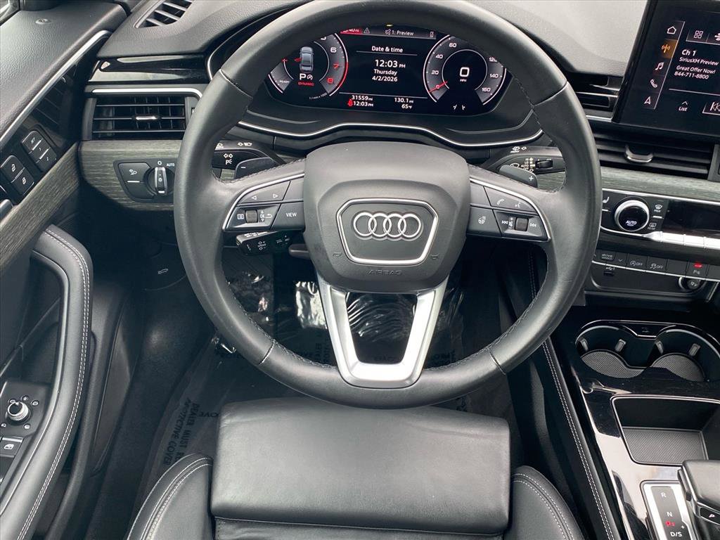 Used 2023 Audi A4 2.0T Premium Plus w/ Premium Plus Package image 6
