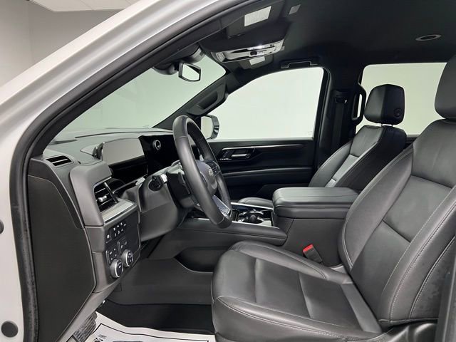 Used 2025 Chevrolet Tahoe Z71 image 21