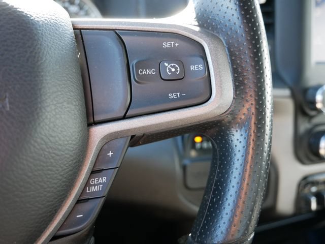 Used 2024 RAM 3500 Tradesman AWD/4WD image 28