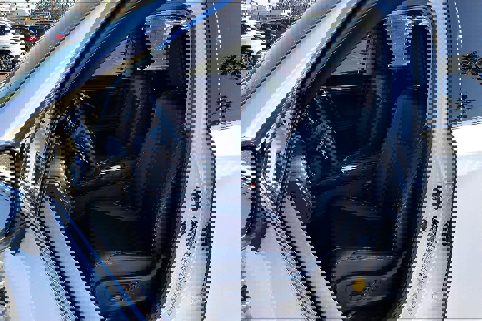 Used 2022 Lexus RX 350 FWD image 7