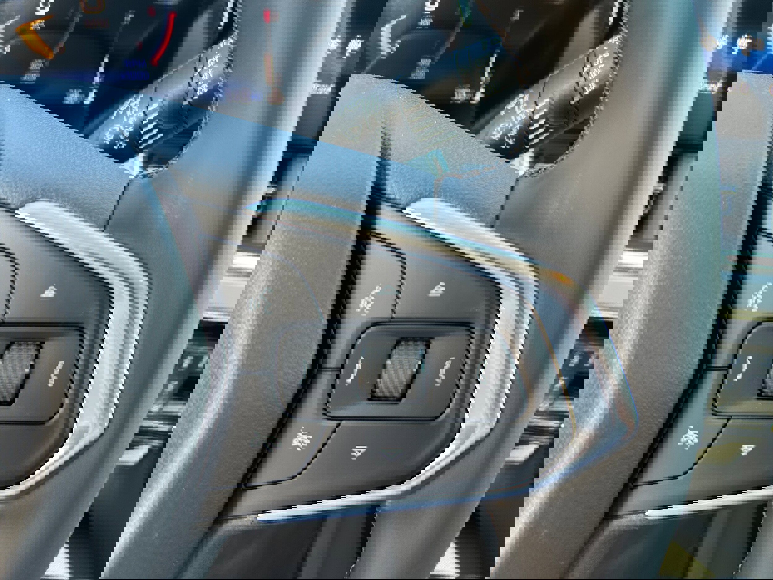 New 2026 Chevrolet Trax LT w/ Driver Confidence Package image 14